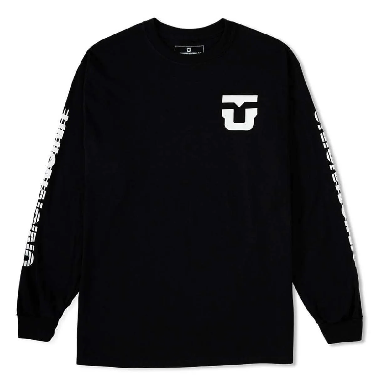 Union Long Sleeve Tee 2023