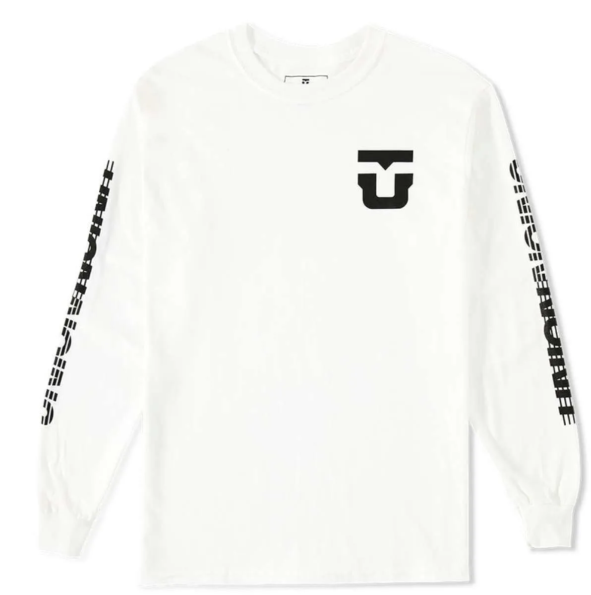 Union Long Sleeve Tee 2023