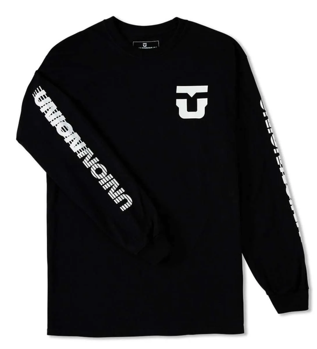 Union Long Sleeve Tee 2023