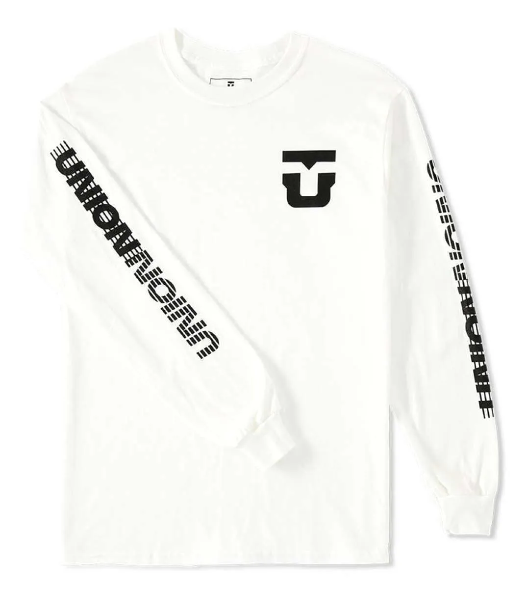 Union Long Sleeve Tee 2023