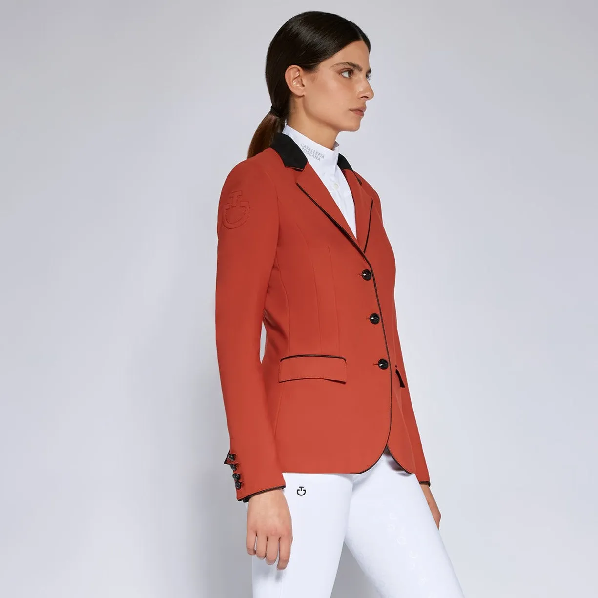 Women's CT Grand Prix Show Jacket