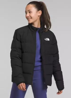 Youth Reversible North Down Jacket